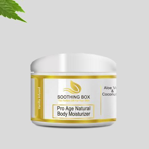 Pro Age Organic Body Moistu...