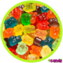 12 Flavour Bears [500g]