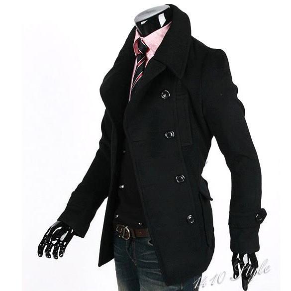Slim Trench Coats