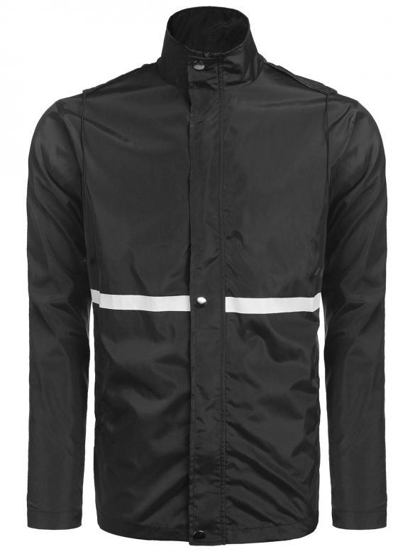 Waterproof Jacket