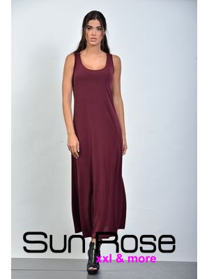 Dress sleeveless by s.jerse...