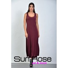 Dress sleeveless by s.jersey dress. 