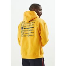 Champion Stacked Eco Hoodie Sweatshirt