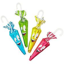 Abtey Chocolate Umbrellas