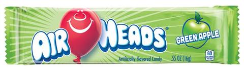Airheads - Green Apple
