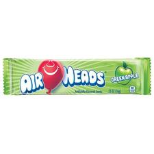 Airheads - Green Apple