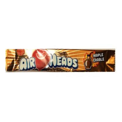 Airheads - Maple
