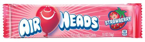 Airheads - Strawberry