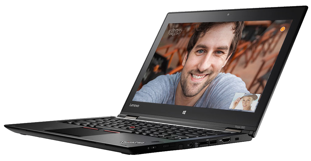 Lenovo ThinkPad Yoga Yoga 2...