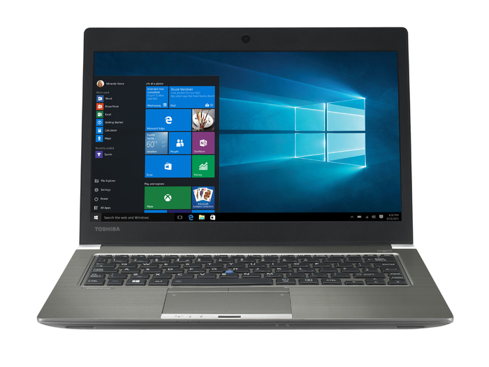 Toshiba Portégé Z30-C-16Z