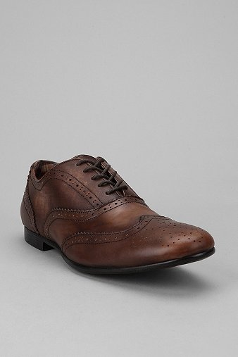 Bed Stu Ellington Wingtip O...