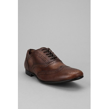 Bed Stu Ellington Wingtip Oxford