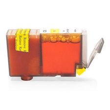 CMN Printpool kompatibel - als Ersatz für Canon Pixma IP 4200 (CLI8Y / 0623B001) - Tintenpatrone gelb - 12ml, Artikelnummer: cmn01204256