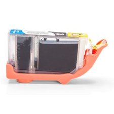 CMN Printpool kompatibel - als Ersatz für Canon Pixma IP 4200 (CLI8BK / 0620B001) - Tintenpatrone schwarz - 12ml, Artikelnummer: cmn01204257