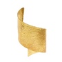 Made Kigonye Statement Cuff