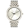 Michael Kors Silver Crystal...