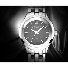 חנות לקבלת כסף מצופה שעונים לגברים