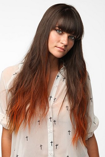 Hair Wear MakeUp