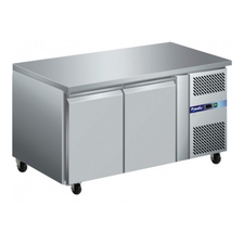 Freezer Prep Counters