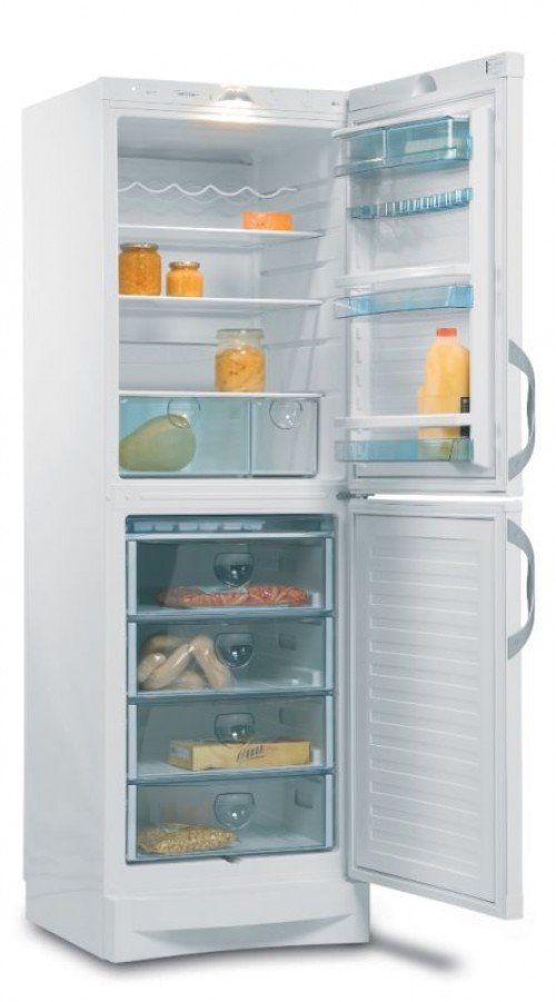 Vestfrost SW311M - Fridge F...