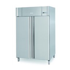 Infrico AGB1402MIX Dual Temperature Fridge Freezer