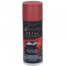 Plasti Dip® Aerosol Luxury Metal Volcano Red