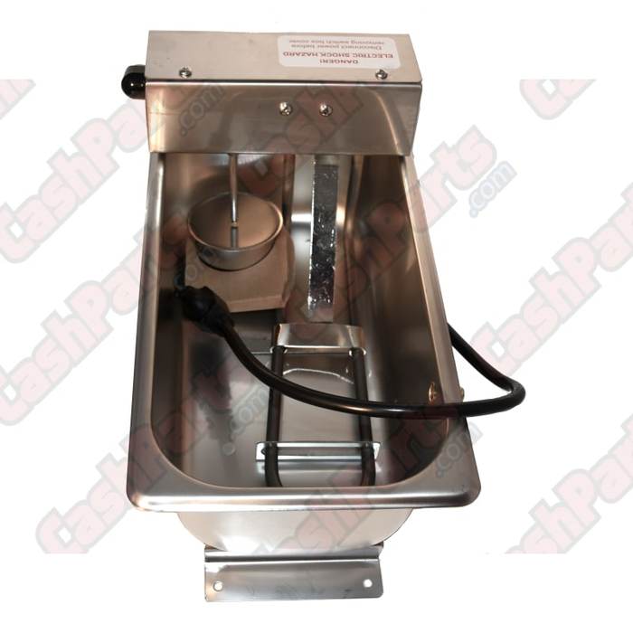 Ref003 Condensate Drain Pan...
