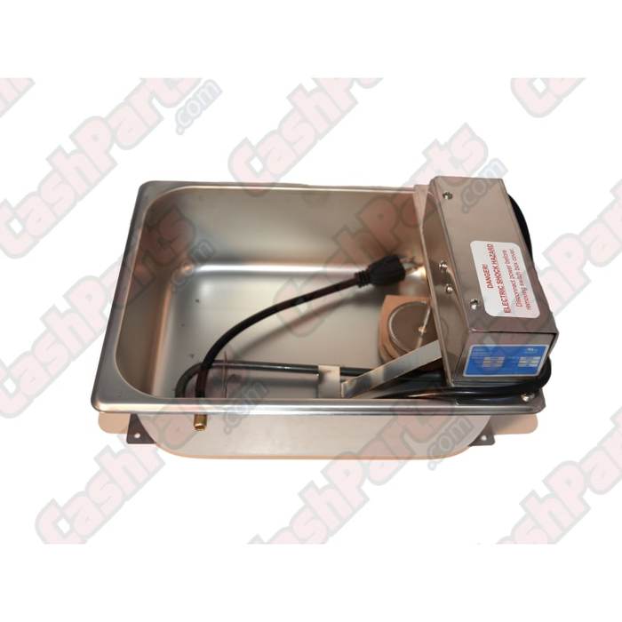 Ref002 Condensate Drain Pan...