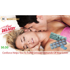 Boost Your Intimacy Sessions By Using Cenforce