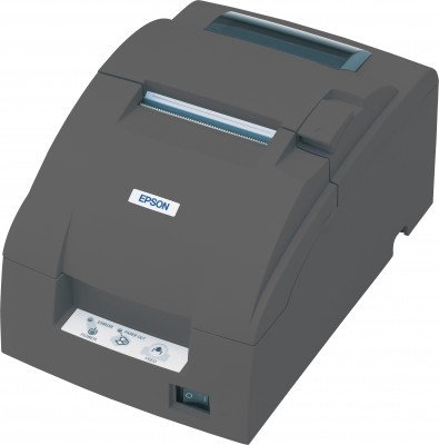 Epson TM-U220PB (057): Para...