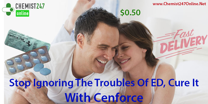 Manage Impotence Trouble In...