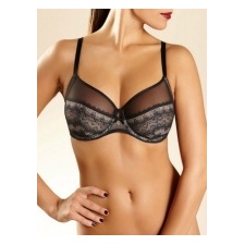 Chantelle Revele Moi 4 Part Bra (1571)