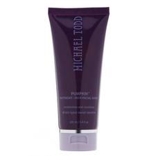 Michael Todd Pumpkin Mask 