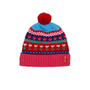 Tulip Knitted Hat - Fleece Lined