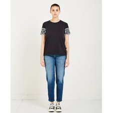 KENZO KENZO SPORT STRAIGHT TEE