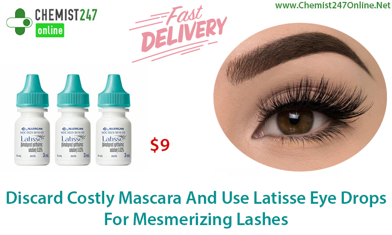 Attain Long And Dark Eyelas...