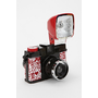 Lomography Diana Love Letter Camera