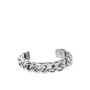 Image 1 of ASOS Chain Cuff Bracelet