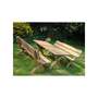 Sherwood Picnic Bench Set