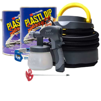 Plasti Dip® Spray ATV/Small...