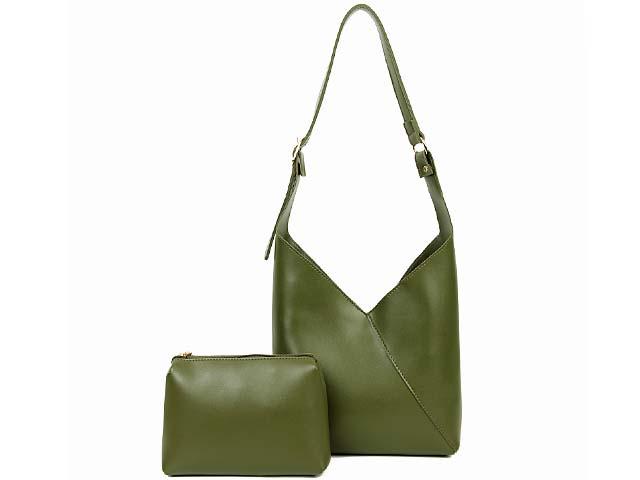 A-SHU SLIM-LINE SHOULDER HA...