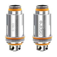 Cleito 120 .16ohm coil - Major League Vaping