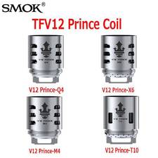 V12 PRINCE COIL - Major League Vaping