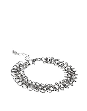Image 1 of ASOS Looped Chai...