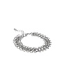 Image 1 of ASOS Looped Chain Bracelet