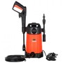 Black & Decker PW1200 1200 Watt Pressure washer
