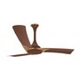 Luminous Raptor 1200 mm Tuscan Red Ceiling Fan
