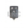 1991 - 1995 GM 3 Button Key...