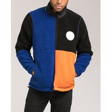 Double Diamond Sherpa