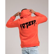 Sound and Fury Hoody